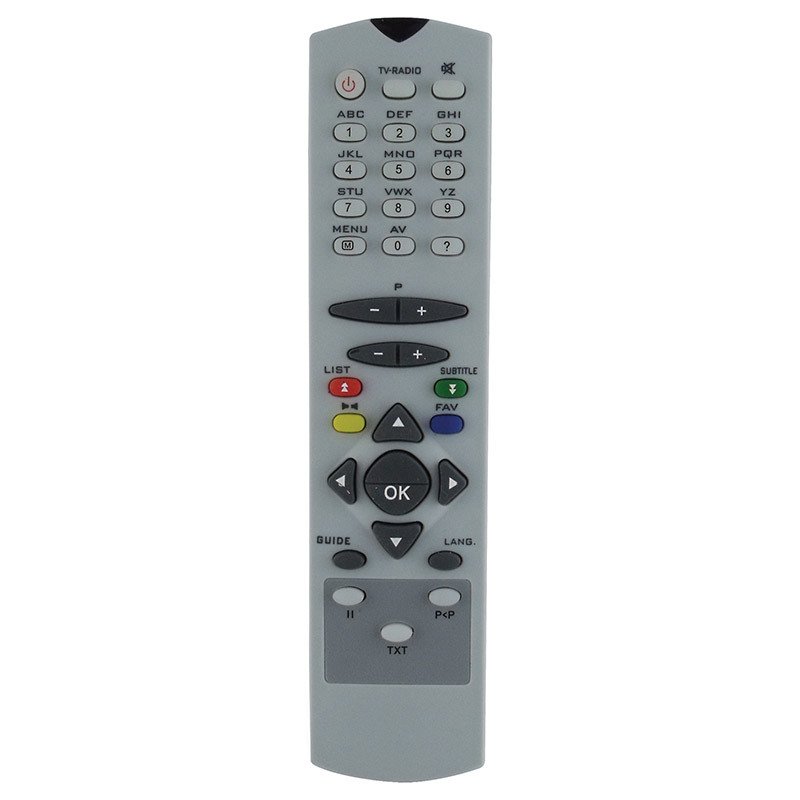 UYDU4001-VESTEL-REGAL-4000-4100-5840-25100-840-25200-SEG-5000-TELETEXLİ