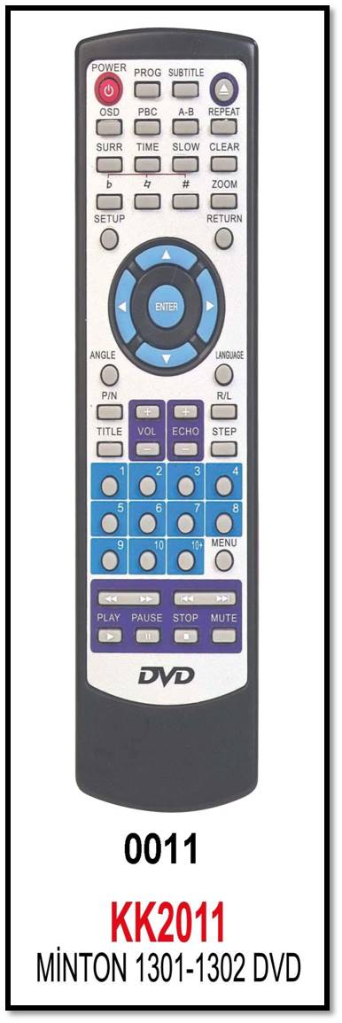 DVD0011-MİNTON-1301-1302-DVD