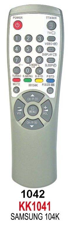 TV1042-SAMSUNG-104K-