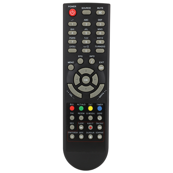 UYDU33851-HİREMCO-ZAPPER-KHD