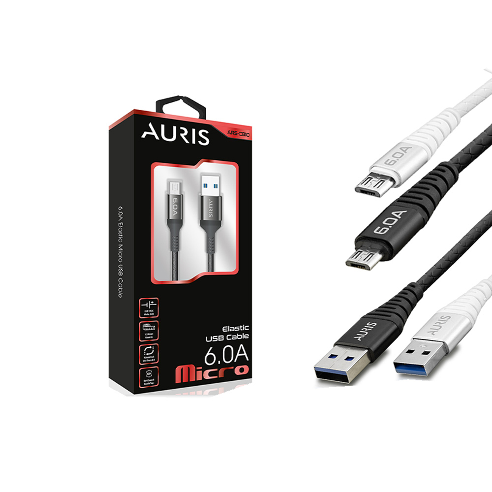 M1052-AURIS CB10-6A MICROKABLO