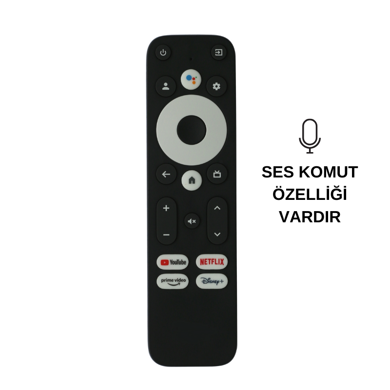 uydu8000k-NEXT START - BOTECH - HIREMCO-THOMSON ANDROID TV BOX KUMANDA